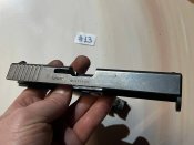 ММГ затвор з стволом до Glock 17 gen 4