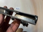 ММГ затвор з стволом до Glock 17 gen 4