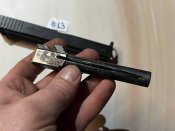 ММГ затвор з стволом до Glock 17 gen 4