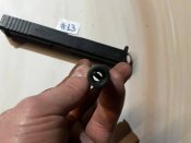 ММГ затвор з стволом до Glock 17 gen 4