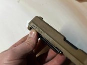 ММГ комплект на Canik TP-9 v2
