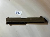ММГ комплект на Canik TP-9 v2