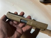 ММГ комплект на Canik TP-9 v2