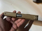 ММГ комплект на Canik TP-9 v2