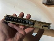 ММГ комплект на Canik TP-9 v2