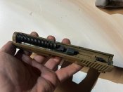 ММГ комплект на Canik TP-9 v2