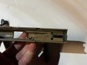 ММГ комплект на Canik TP-9 v2