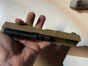 ММГ комплект на Canik TP-9 v2