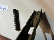 ММГ комплект на Canik TP-9 v2
