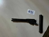 ММГ комплект на Canik TP-9 v2