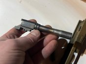 ММГ комплект на Canik TP-9 v2