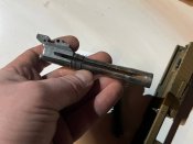 ММГ комплект на Canik TP-9 v2