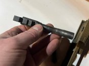 ММГ комплект на Canik TP-9 v2