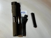 ММГ комплект на Canik TP-9 v2