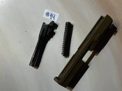 ММГ комплект на Canik TP-9 v2