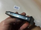 ММГ комплект на Canik TP-9 v2