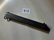 ММГ затвор до Глок 17 ген 4