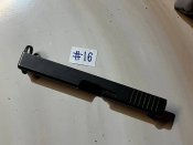 ММГ затвор до Глок 17 ген 4