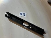 ММГ затвор до Глок 17 ген 4