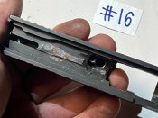 ММГ затвор до Глок 17 ген 4