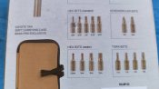 Набір інструментів FIX IT STICKS 15-65 all-in one ( 19 pieces ). Новий, запечатаний. Ціна знижується