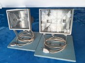 Прожектор галогенный 2штуки одним лотом 500W...