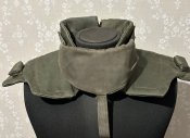 Кевларовий захист шиї, плечей, горла від...