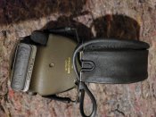 3M Peltor ComTac XPI