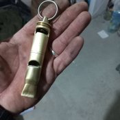 Свисток-відкривашка