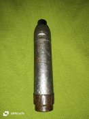 Ммг гранати G. Sprgr. 30