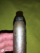 Ммг гранати G. Sprgr. 30