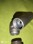 Ммг гранати G. Sprgr. 30