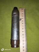 Ммг гранати G. Sprgr. 30