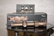 Оптичний приціл Sig Sauer Tango MSR 1-6x LPVO...
