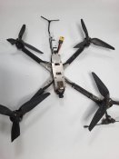 Підорський FPV 10"