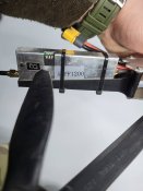 Підорський FPV 10"