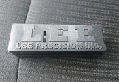 Lee 9x19