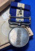 Медаль "За участь у військовій кампанії 1914-1915 р.р."