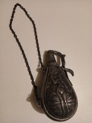 2Я# Порохівниця сувенірна з Франціі