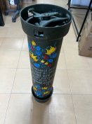 Тубус М-119А2 Металевий