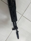 СХП АК-12 генерація 2