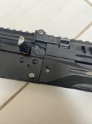 СХП АК-12 генерація 2