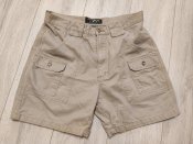 Мужские шорты-карго Canyon Guide Outfitters,