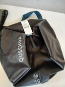 2Я# Відро розкладне нове тм Queshua Франціі