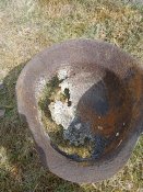 Каска Німеччина