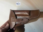 Кобура на Вальтер ПП або ППК Walther