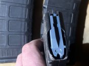 4 магазини на AR-15 30-ти зарядні Magpul (Оригінал) з 1 грн
