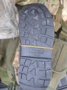 Нові тактичні бахіли-дощовики на взуття піксель 42-45