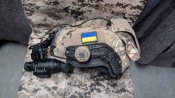 Монокуляр нічного бачення Sionyx Opsin