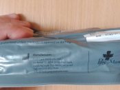 Бандаж израильский компрессионный PerSys Medical 6